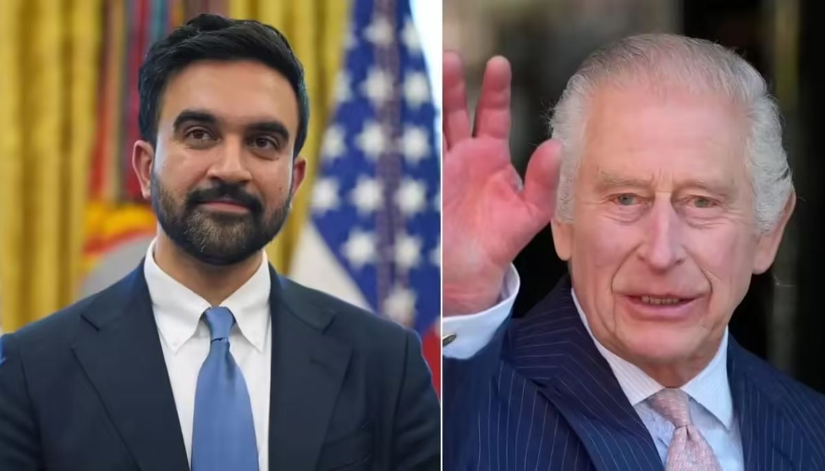 Buckingham Palace dodges Koh-i-Noor question after Zohran Mamdani’s demand to King Charles