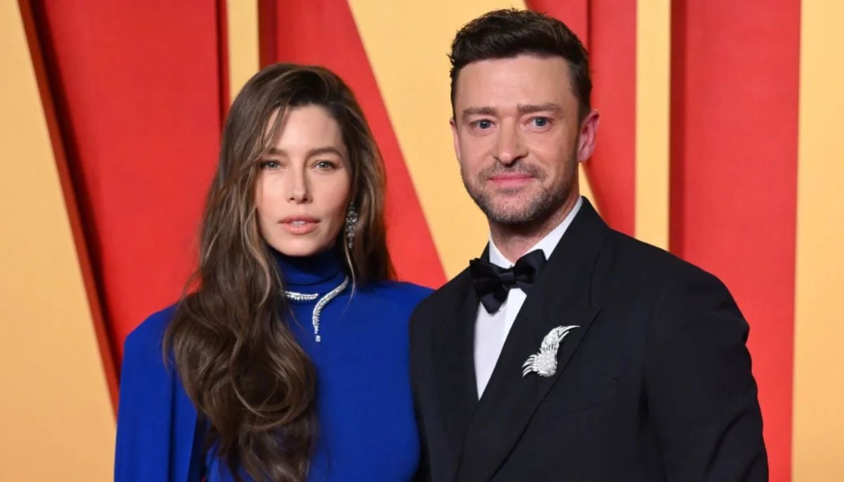 Justin Timberlake marriage in crisis as insiders claim Jessica Biel is ‘done’
