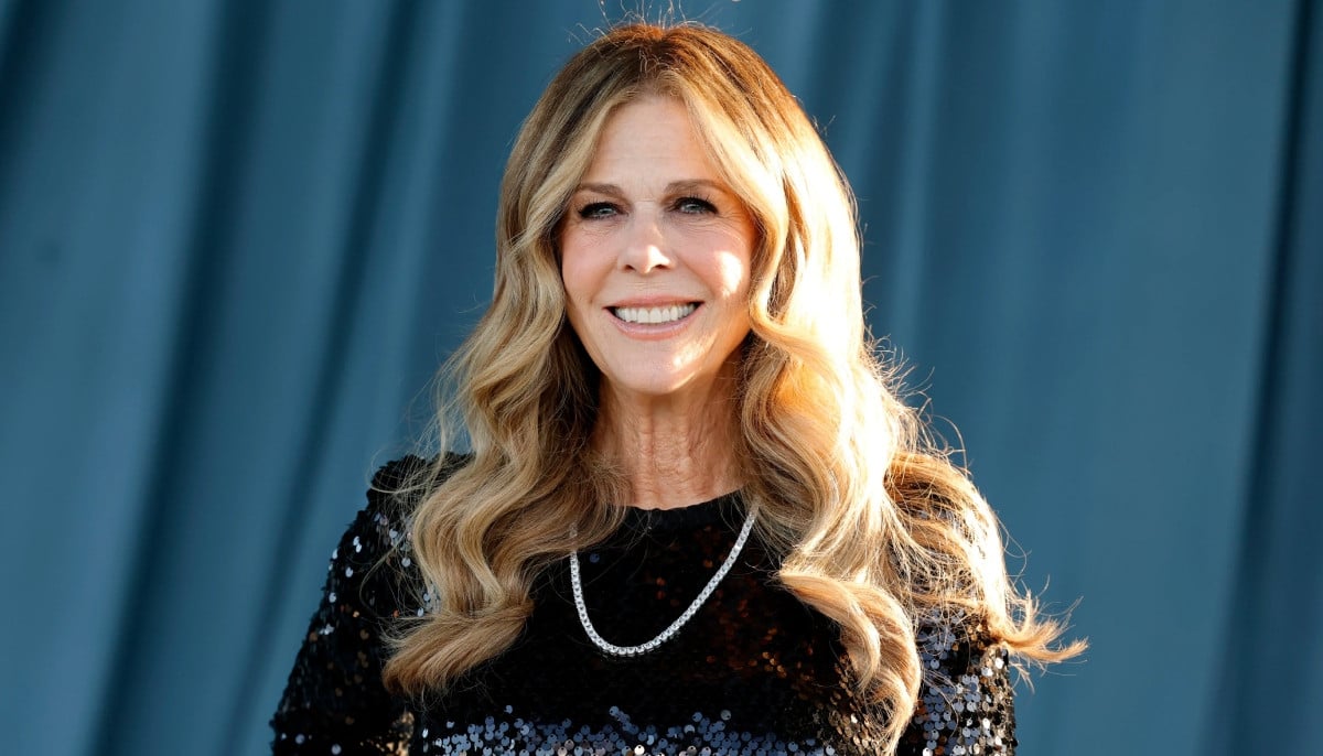 Rita Wilson details emotional wishes for Tom Hanks during breast cancer fight