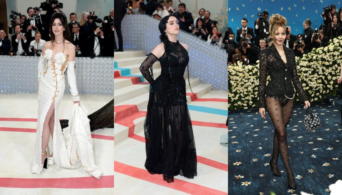 Met Gala 2026 unveils ‘Costume Art’ theme and dress code