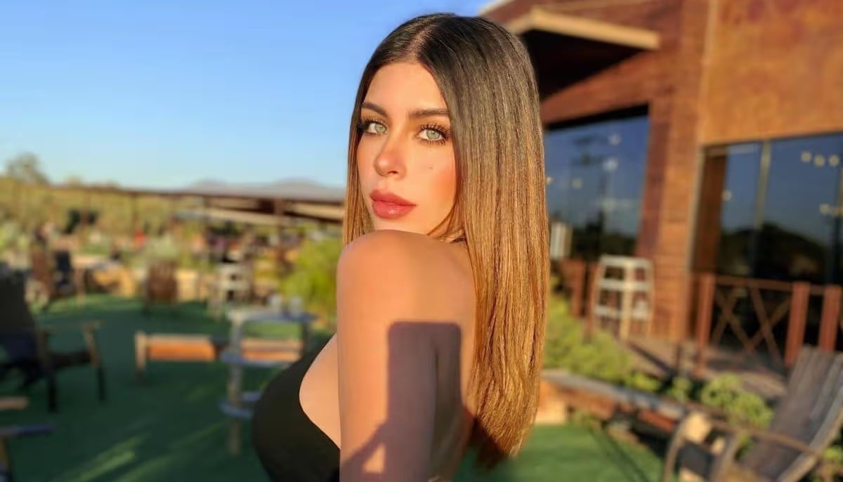 Beauty queen Carolina Flores Gómez found shot dead as husband delayed reporting