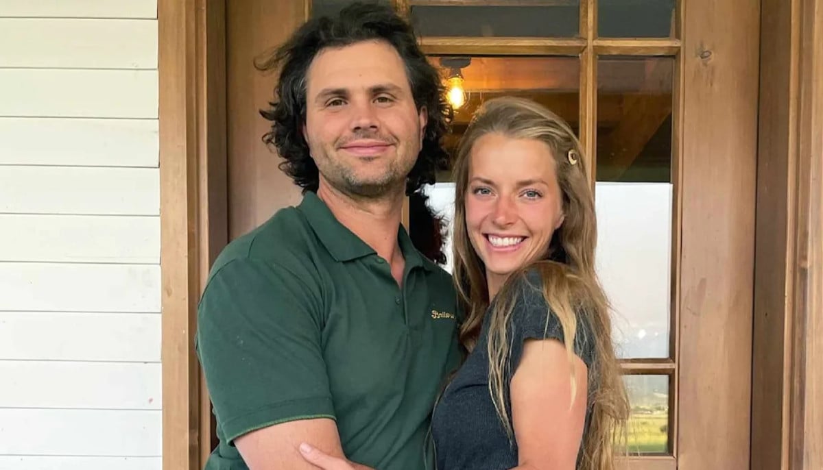 Hannah Neeleman shares baby girl’s name after weeks of indecision