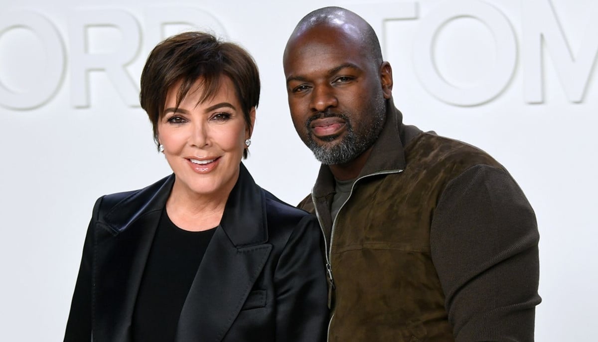 Kris Jenner opens up about 25-year age gap romance