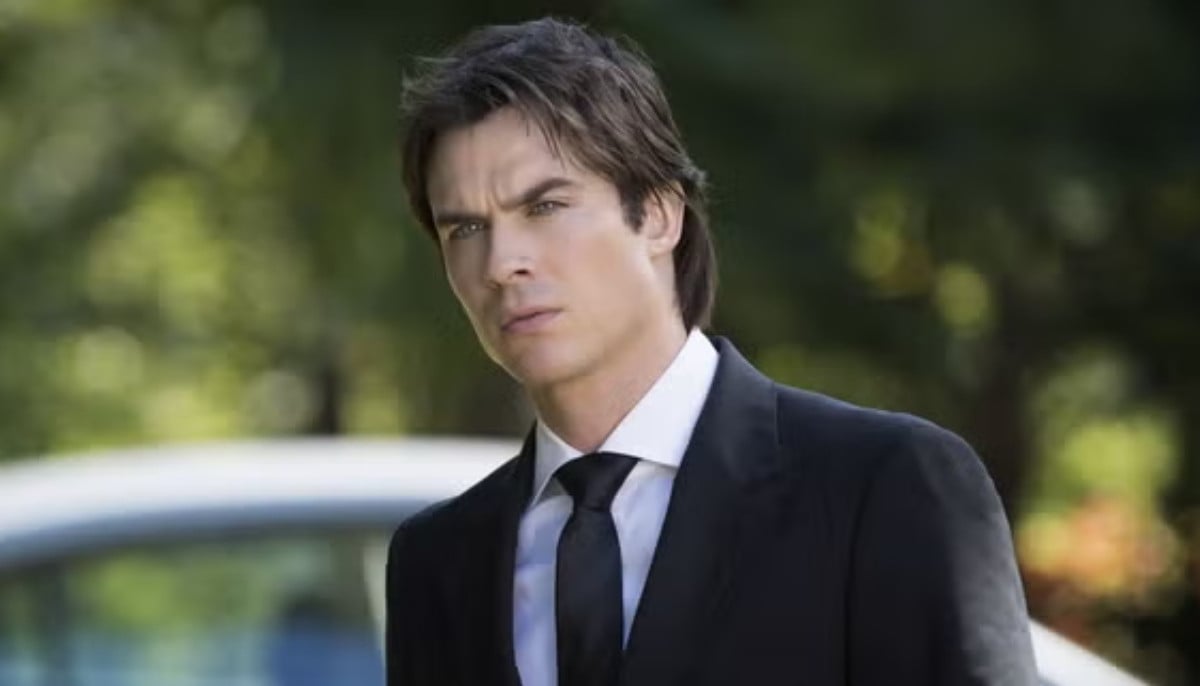 ‘Vampire Diaries’ star Ian Somerhalder details financial crisis