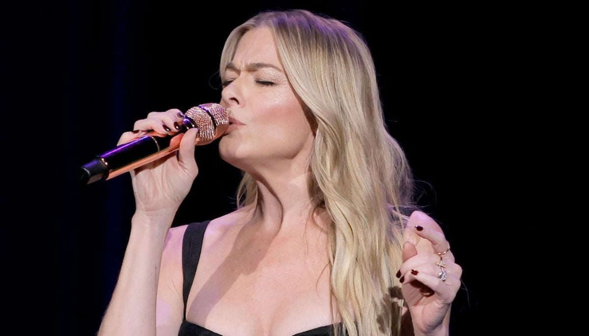 LeAnn Rimes postpones tour dates following battle with severe illness