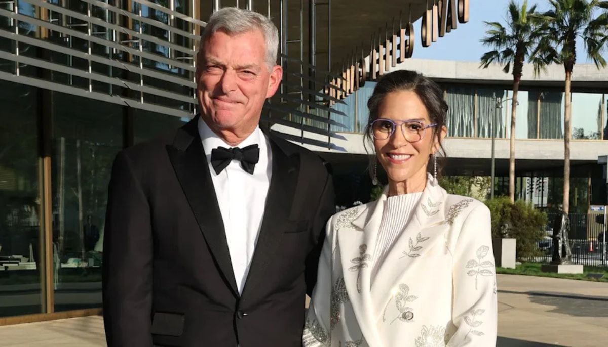 Lester T. Jones jailed after theft from franchise owned by Jami Gertz