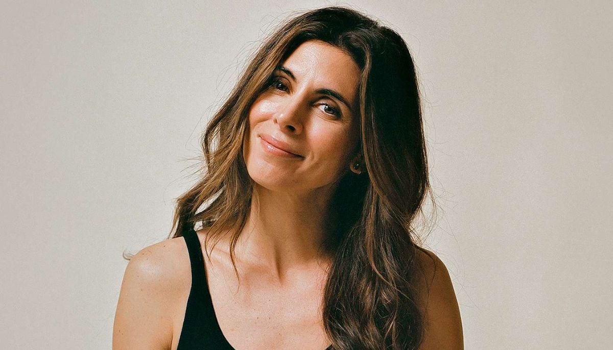 Jamie Lynn Sigler reflects on hidden pain during time on &amp;apos;The Sopranos&amp;apos;
