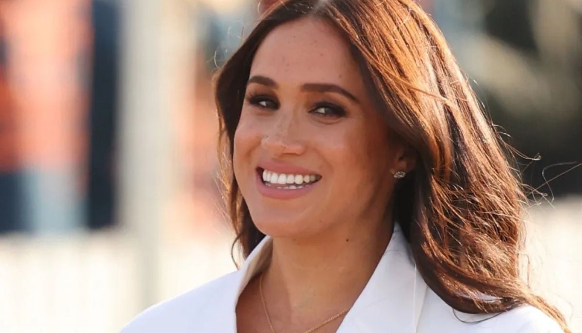 Meghan Markle highlights power of fashion to support local businesses globally