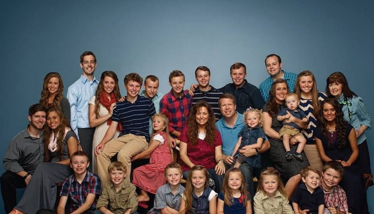 Josh Duggar slams siblings for lack of respect following federal prison sentence