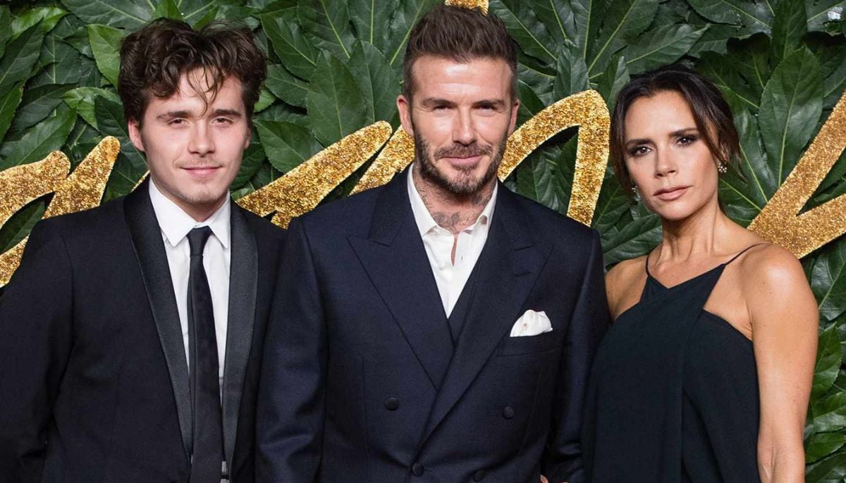 David and Victoria Beckham seek reconciliation with son Brooklyn and Nicola Peltz