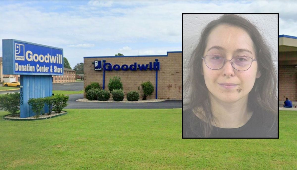 Kentucky woman faces attempted murder charges after stabbing at Goodwill store