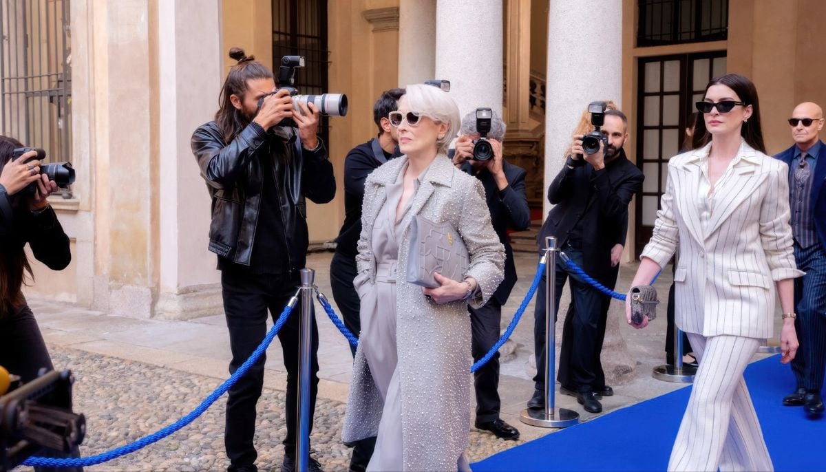 &amp;apos;The Devil Wears Prada 2&amp;apos; earns $10m in Thursday night previews