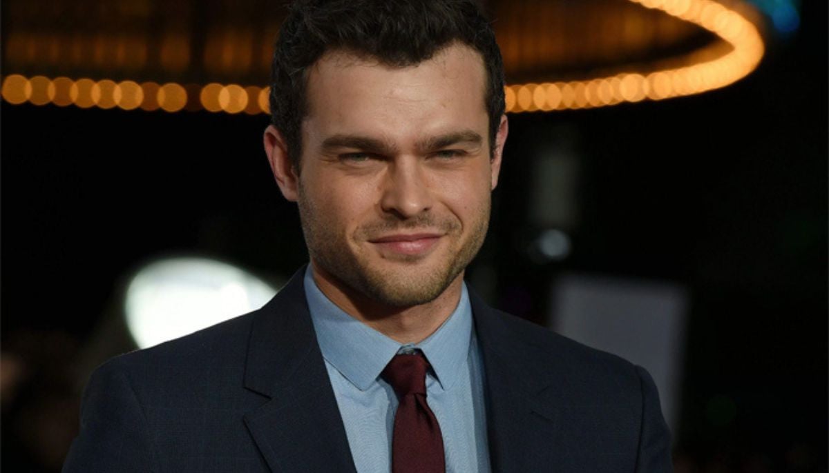 Alden Ehrenreich criticises established actors for lack of preparation on film sets
