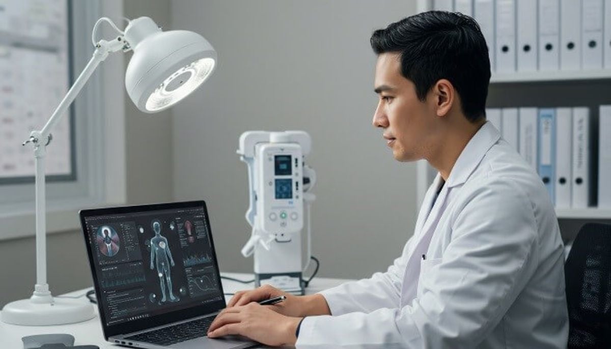 Study reveals AI detects pancreatic cancer years earlier