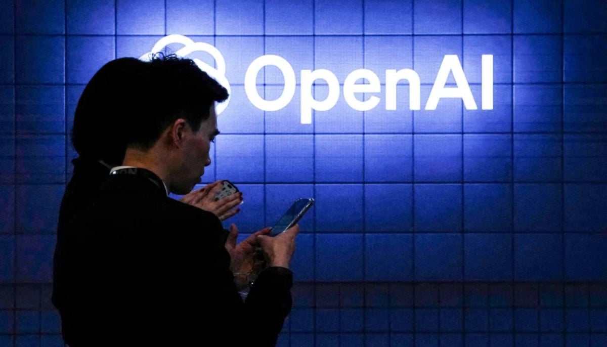 OpenAI exec claims AI now handles &amp;apos;80% of your code writing&amp;apos;