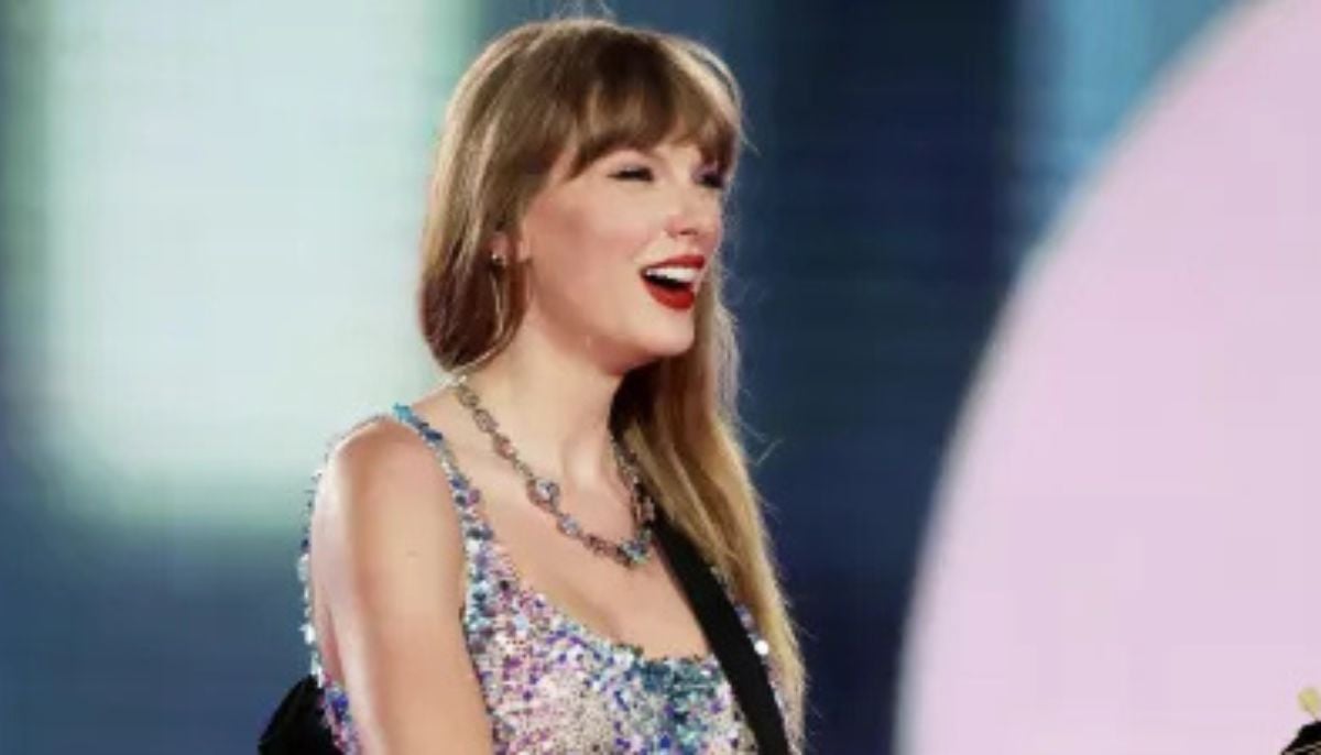 Taylor Swift sparks global speculation after mysterious website countdown disappears
