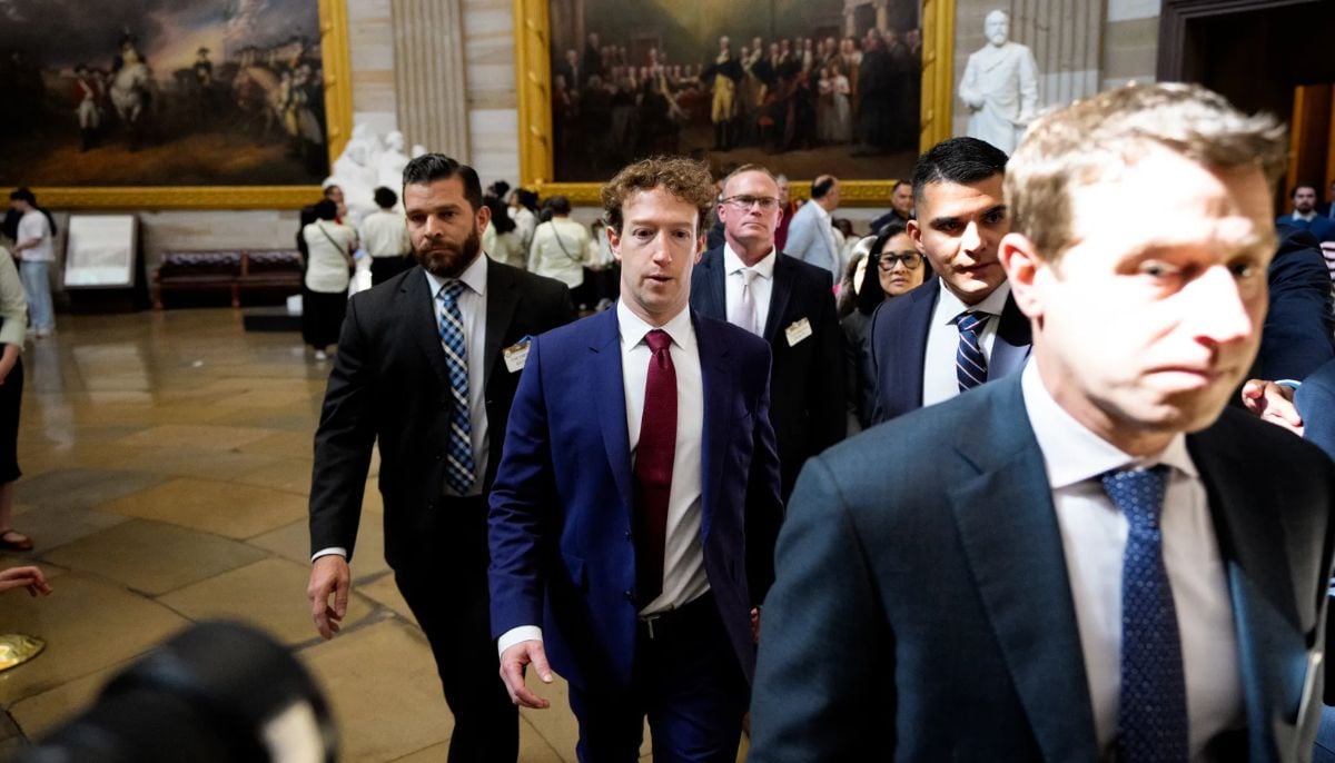 Meta’s AI billions come at human cost as Zuckerberg refuses to rule out more layoffs