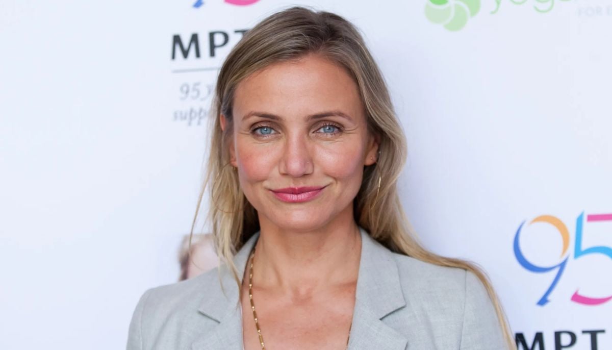 Cameron Diaz makes highly anticipated Hollywood return after decade-long hiatus