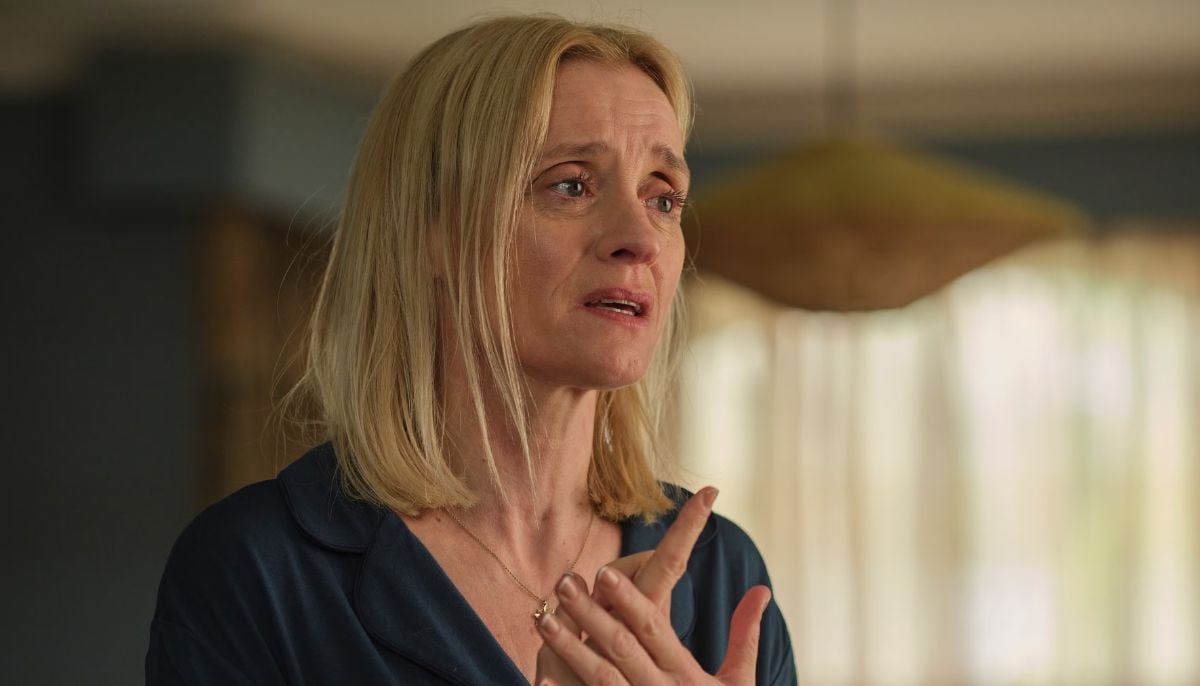 &amp;apos;Shameless&amp;apos; star Anne Marie Duff mourns brother&amp;apos;s death, ex-husband James McAvoy offers support