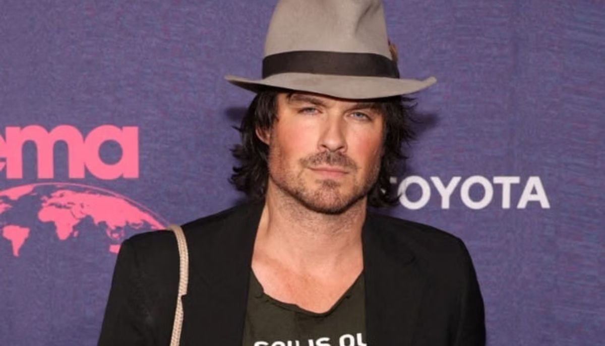 Ian Somerhalder reveals &amp;apos;nightmare&amp;apos; financial crisis after failed business venture