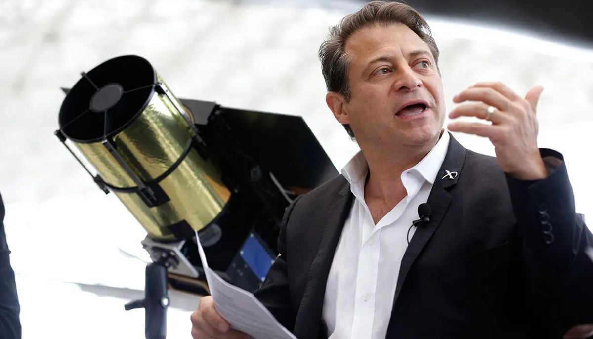 Futurist Peter Diamandis reveals 3 essential things kids need to succeed in AI era
