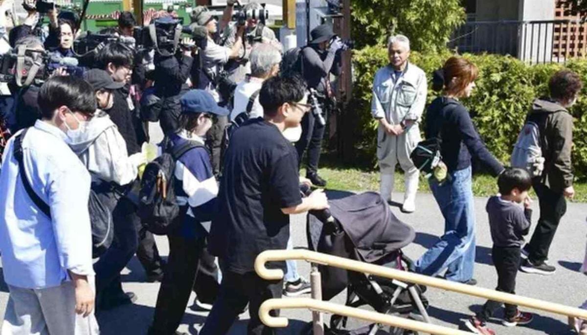 Man arrested for alleged wife's body disposal in zoo incinerator