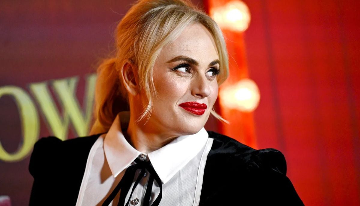 Ex-agent Charles Collier criticises &amp;apos;car crash&amp;apos; legal battle with Rebel Wilson over ‘The Deb’