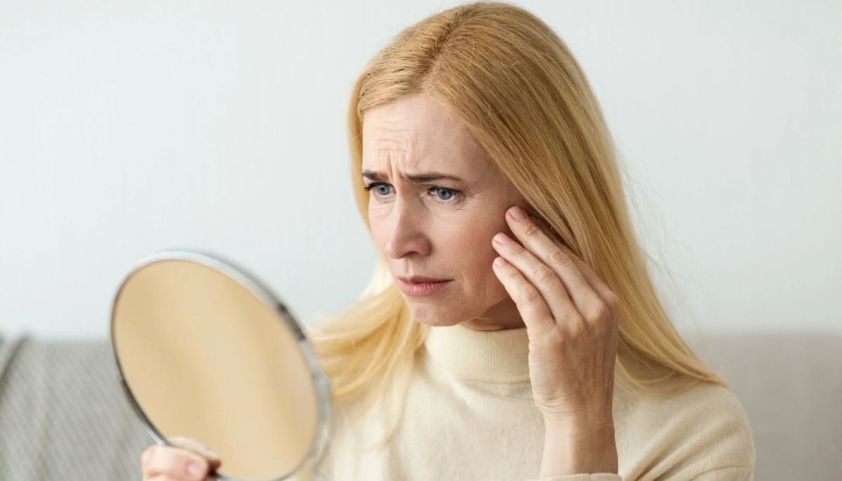 Dermatologists warn of ‘Mounjaro face’ as rapid weight loss reshapes facial features