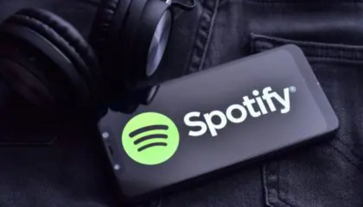 Spotify introduces &amp;apos;verified&amp;apos; badges to identify human artists vs AI