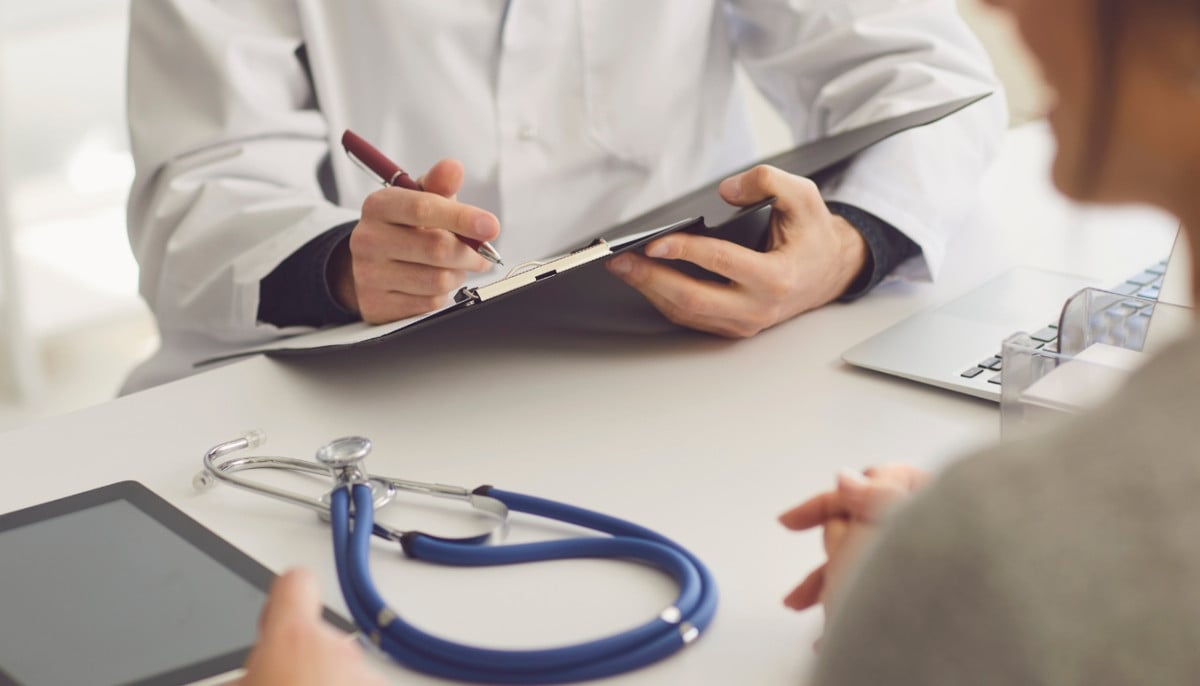 UK doctor struck off for charging cancer patients thousands for ‘garlic oil’ cure