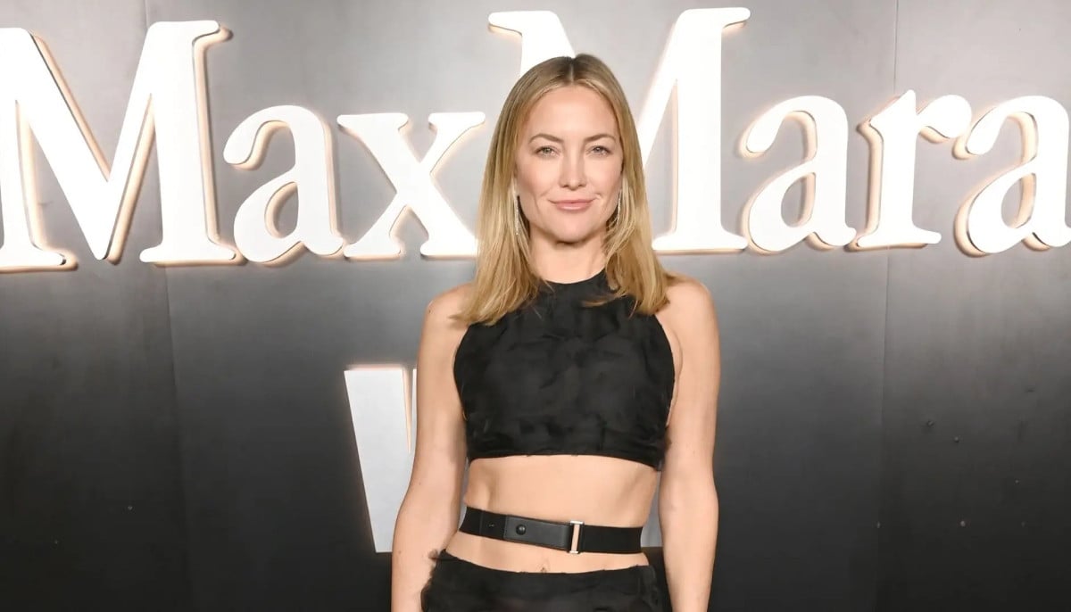 Kate Hudson explains why she turned down ‘The Devil Wears Prada’ role