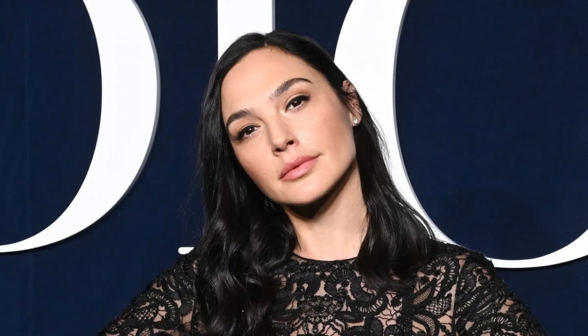 Gal Gadot celebrates 41st birthday with heartfelt message of gratitude