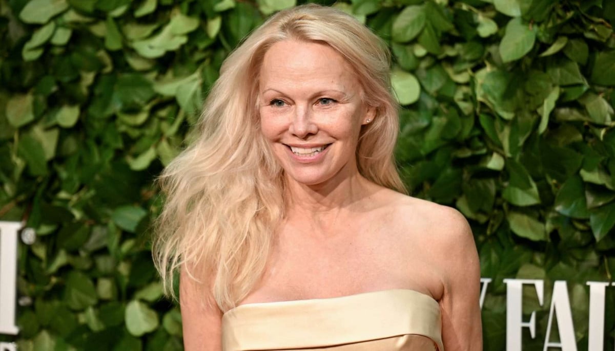 Pamela Anderson rejects C.J. Parker comeback in upcoming ‘Baywatch’ revival