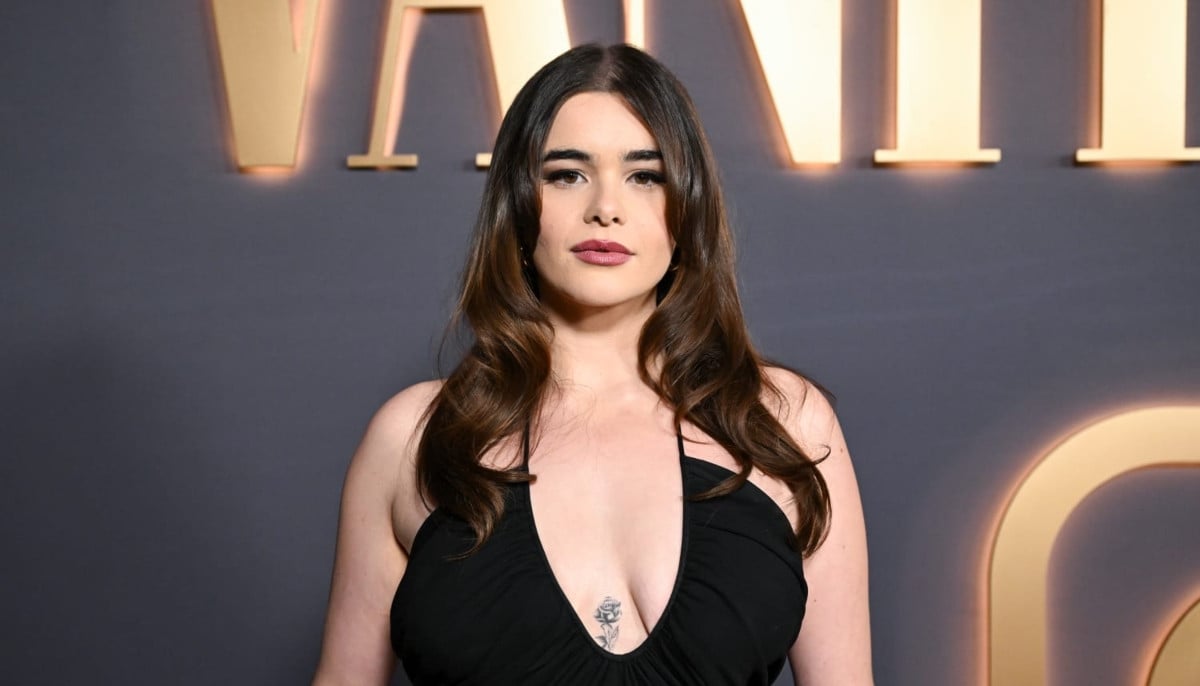Barbie Ferreira explains why she steers clear of dating actors