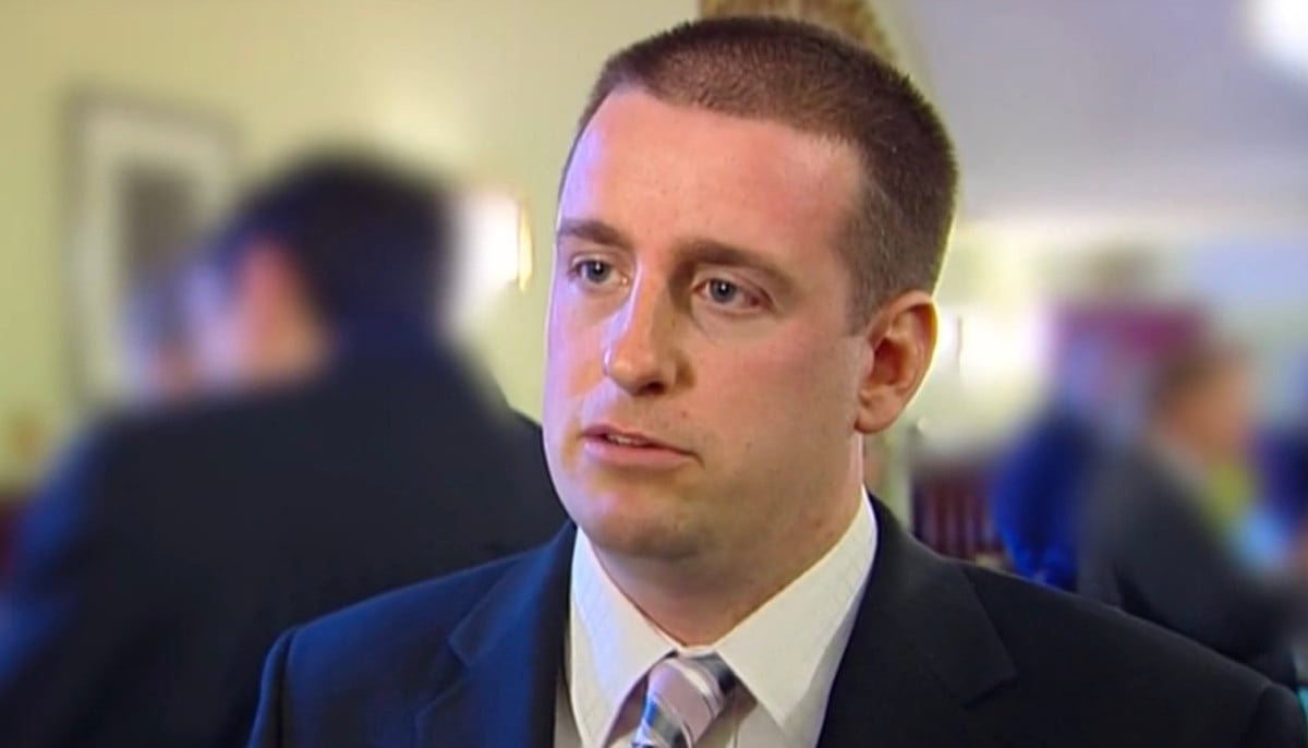 Ex-politician Philip Young faces 56 charges after latest guilty pleas