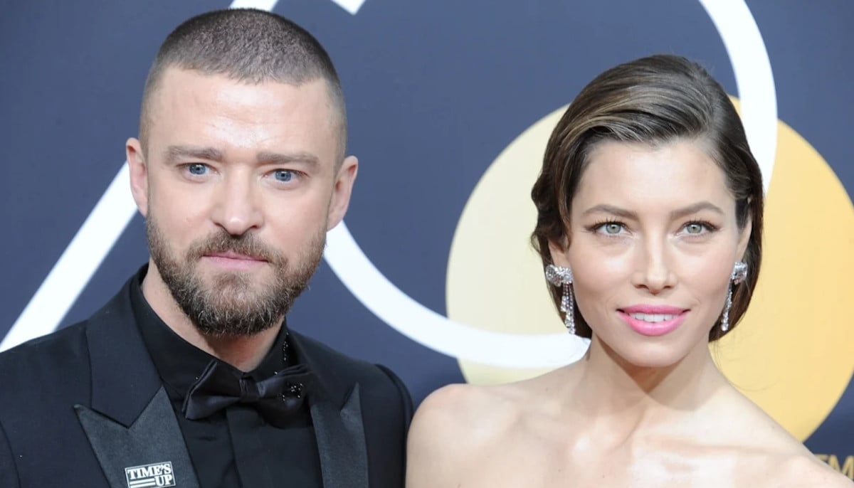 Justin Timberlake and Jessica Biel reportedly turn a corner in marriage after ‘trust issues’
