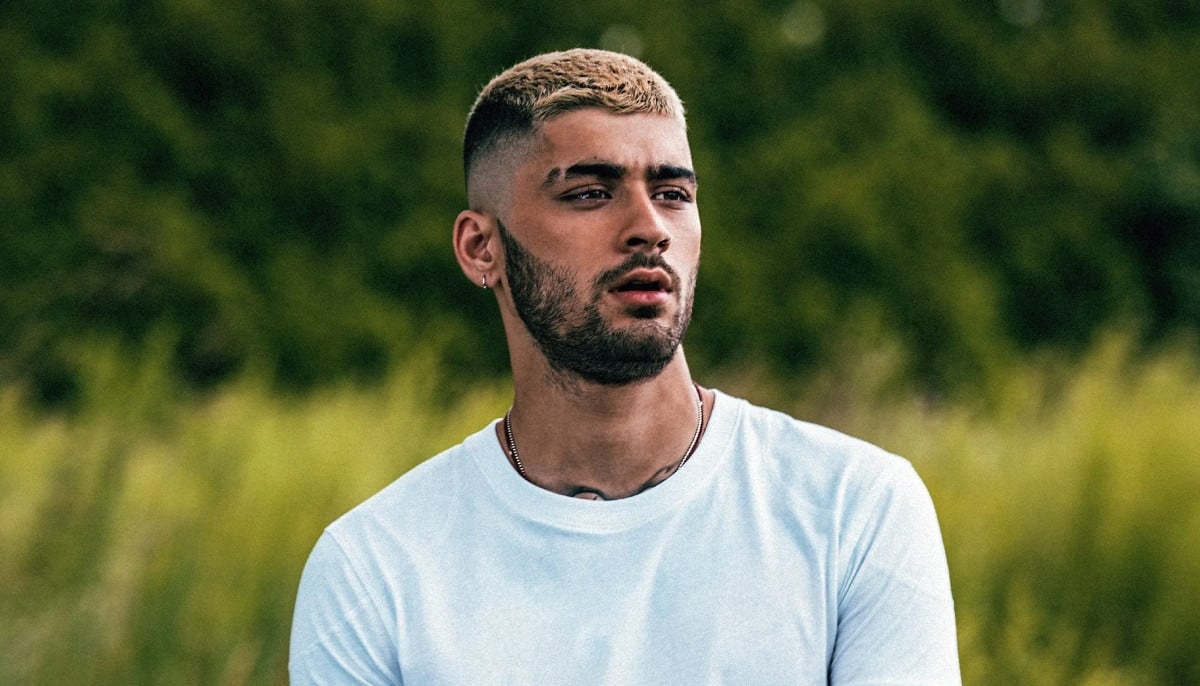 Zayn Malik shares health update as he cancels American tour 