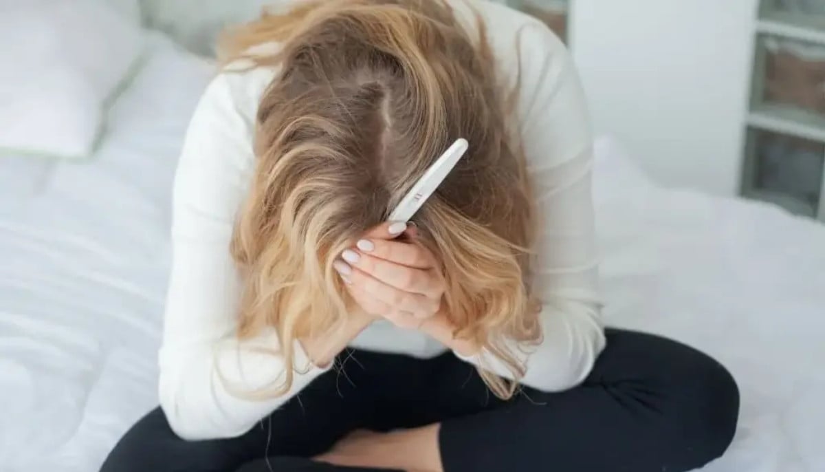 Researchers point to lifestyle in global fertility drop