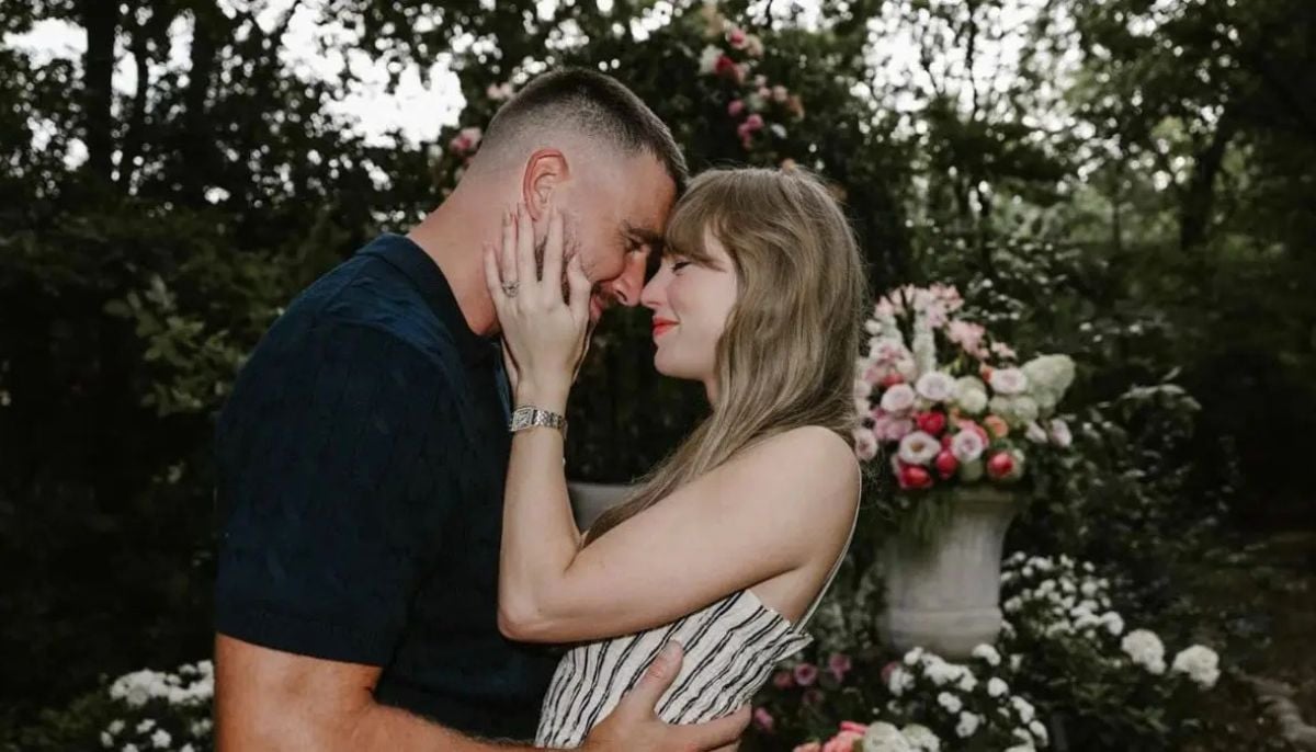 Taylor Swift and Travis Kelce&amp;apos;s New York wedding details leaked by insiders