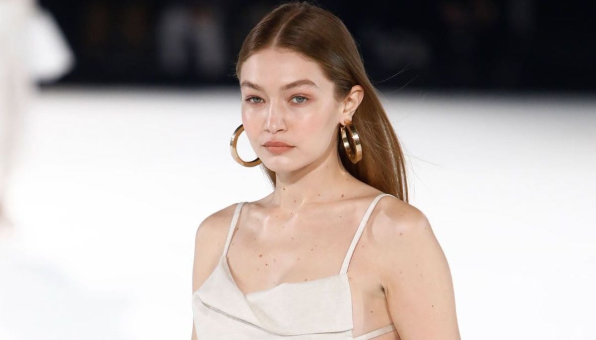 Gigi Hadid celebrates 31st birthday with intimate home brunch and family