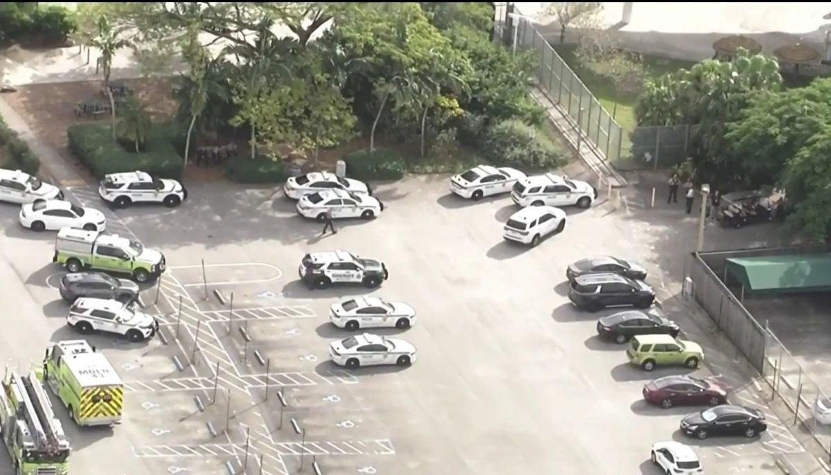 Zoos across country face multiple bomb threats on Friday morning