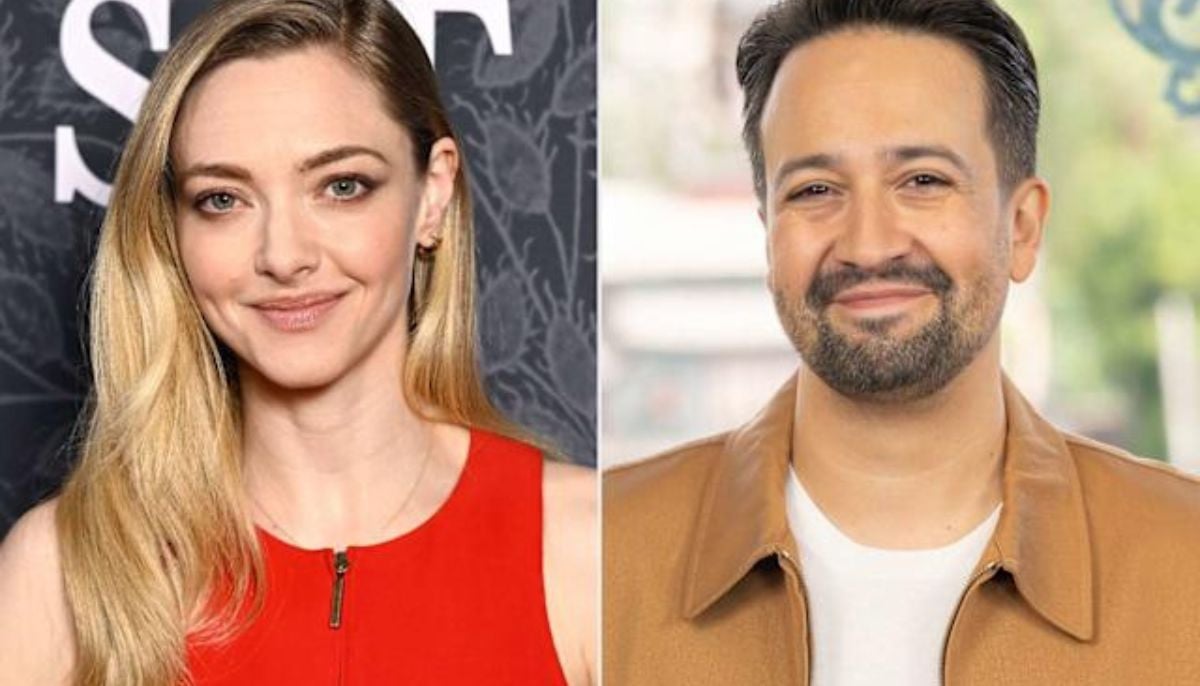 Amanda Seyfried expresses deep love for Lin-Manuel Miranda&amp;apos;s new musical Octet