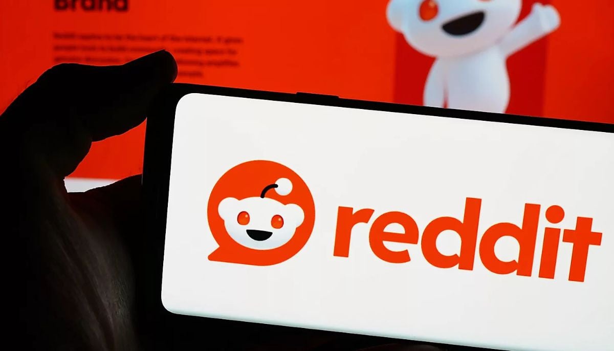 Reddit reports 30 per cent surge in weekly search users during Q1
