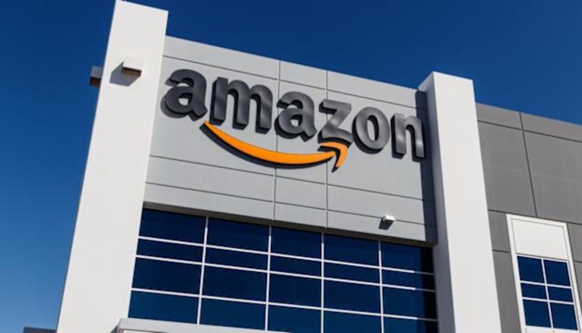 Amazon to hire 11,000 software development interns and engineers in 2026