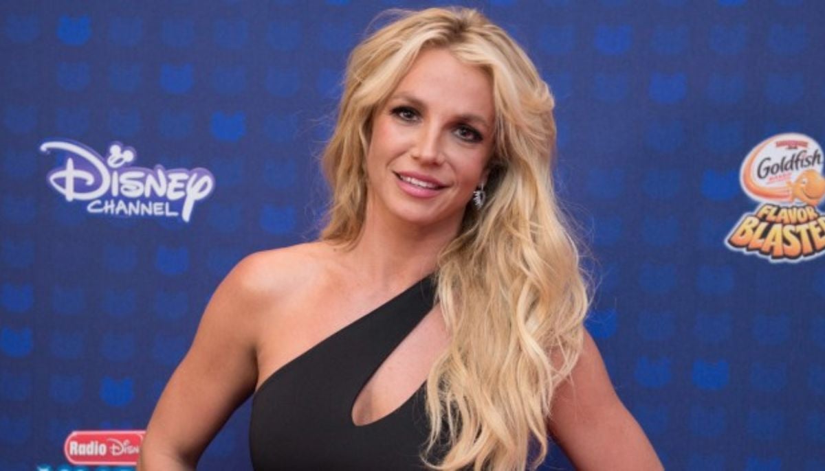 Britney Spears faces court hearing after alleged erratic driving in California