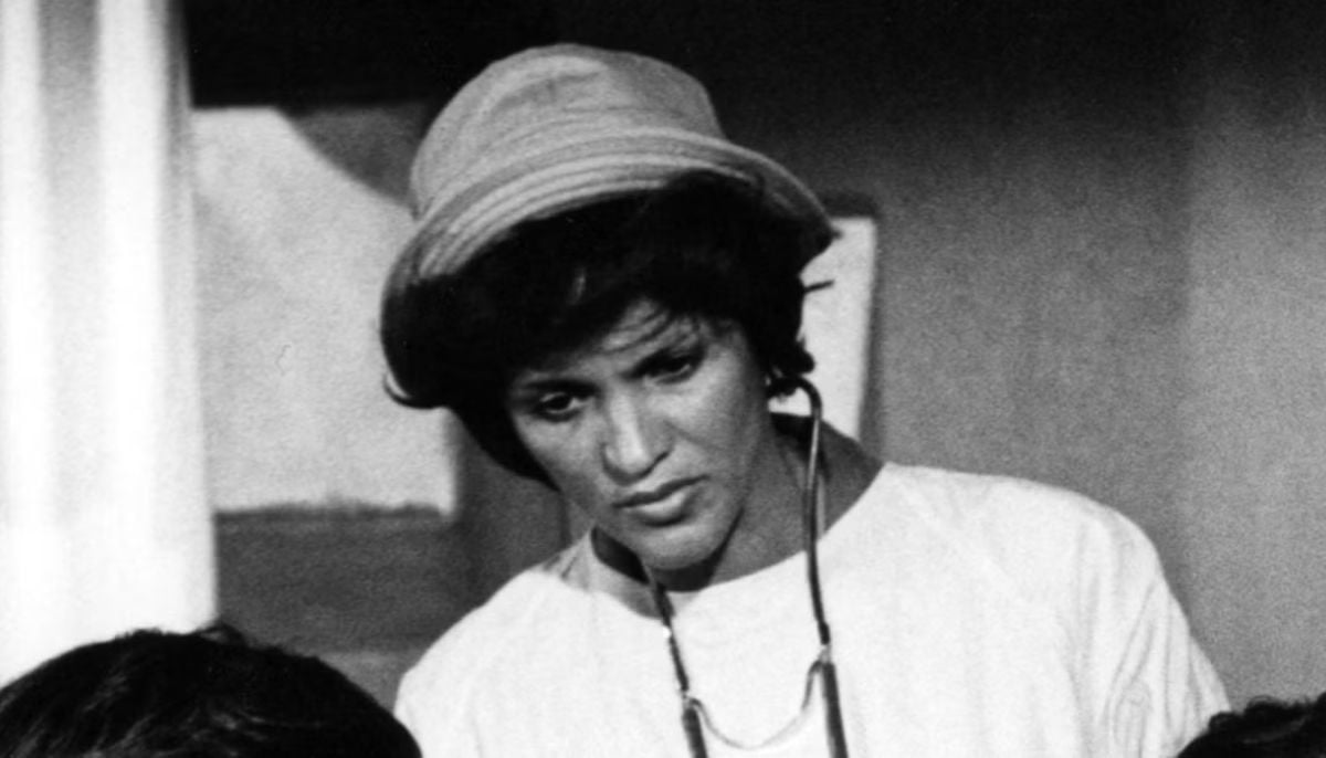 Gwen Farrell Adair dies at age ninety-four in Sherman Oaks
