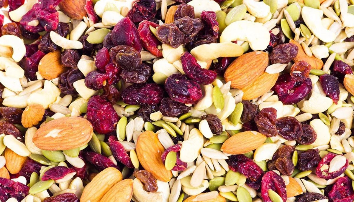 Nutritionist reveals best foods for maintaining stable blood sugar levels