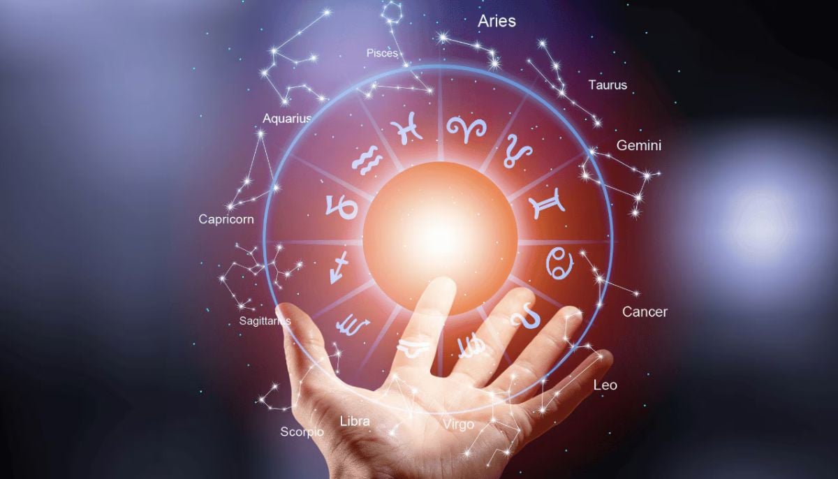 Horoscope for May 2nd: Changes still in progress