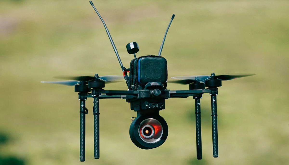 Marine Corps faces logistical hurdle as 40,000 new drones arrive later this year