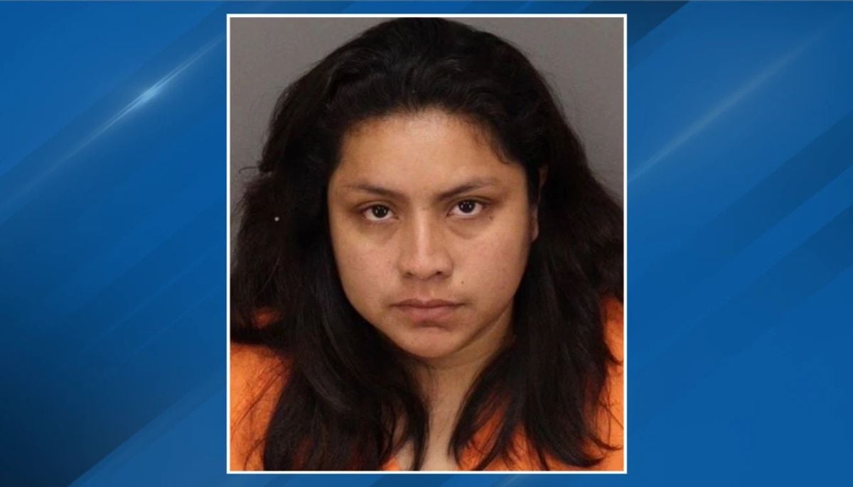 Florida mother Alejandra Cruz Segundo charged in toddler’s death